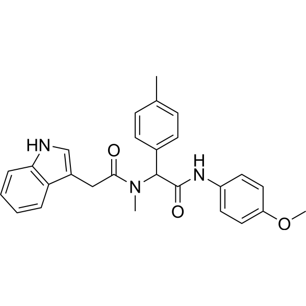CFTR activator 2 871700-29-7